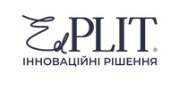 EDPLIT &mdash; інноваційні рішення для ванної кімнати