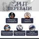 Канальний витяжний вентилятор 100/125/150 мм E30007 фото 5